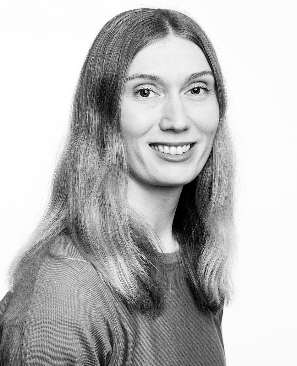 Paula Metsola / Markkinointiviestintä olennainen